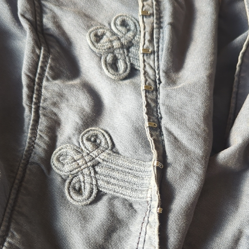 Band Jacket - Picture 3 of 10